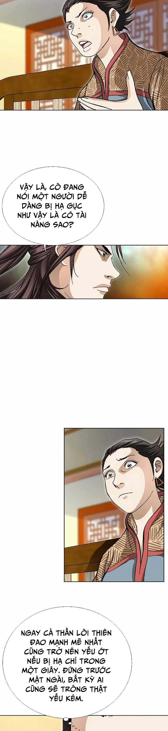 Vô Song Chapter 51 - 31