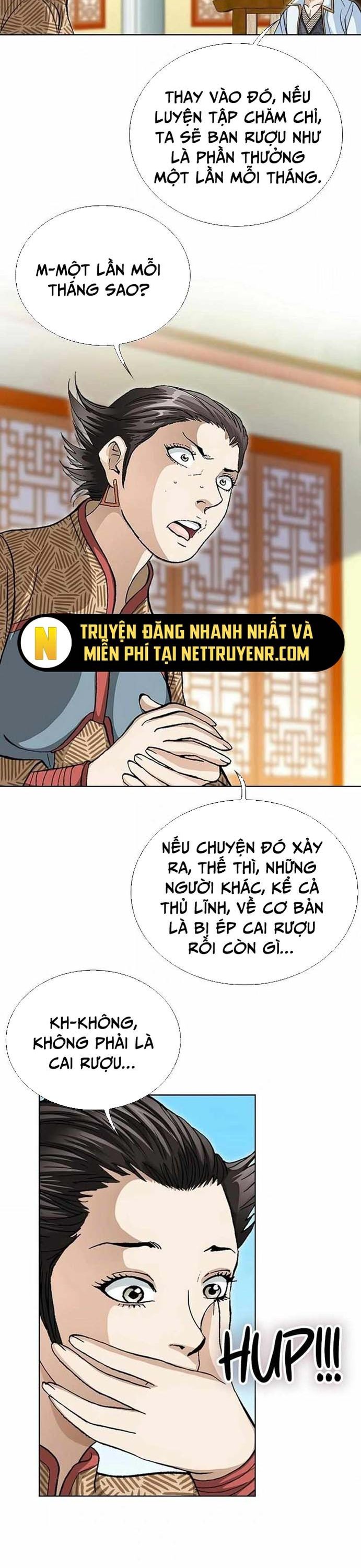 Vô Song Chapter 51 - 34