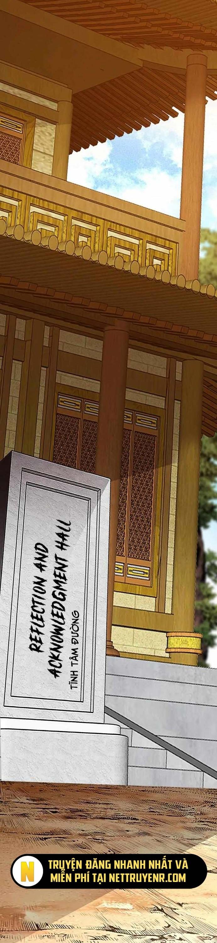 Vô Song Chapter 51 - 38