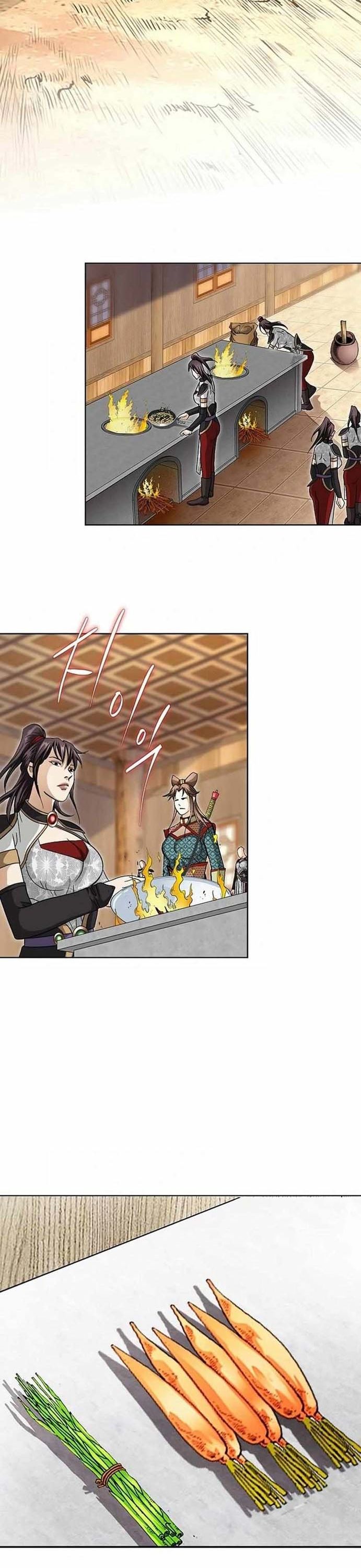 Vô Song Chapter 51 - 39