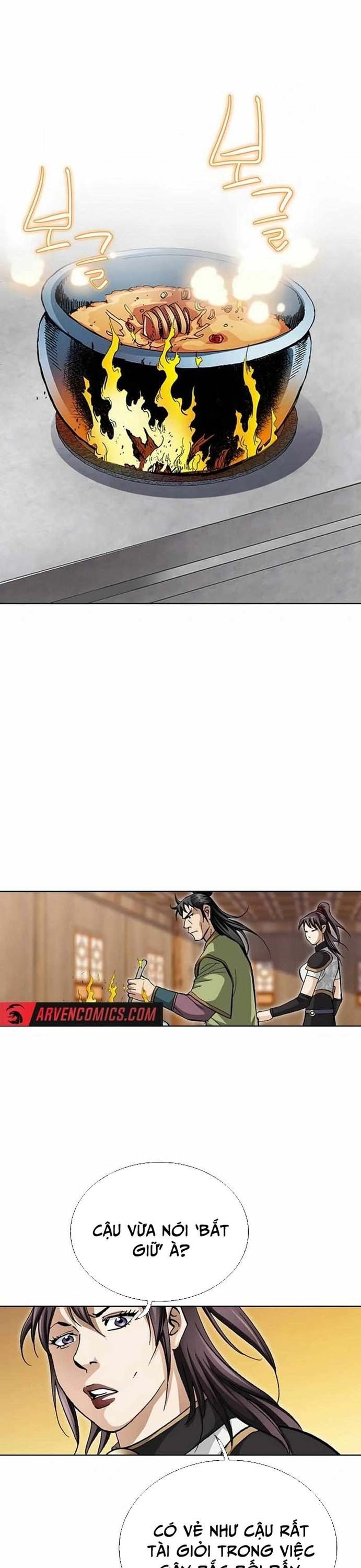 Vô Song Chapter 51 - 40