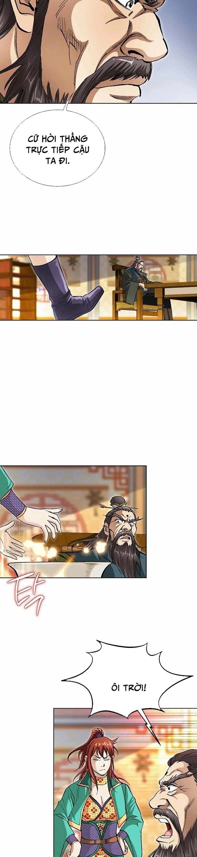 Vô Song Chapter 51 - 5