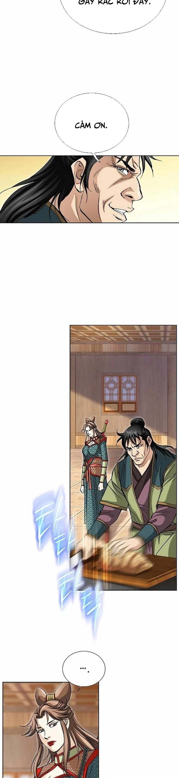 Vô Song Chapter 51 - 41