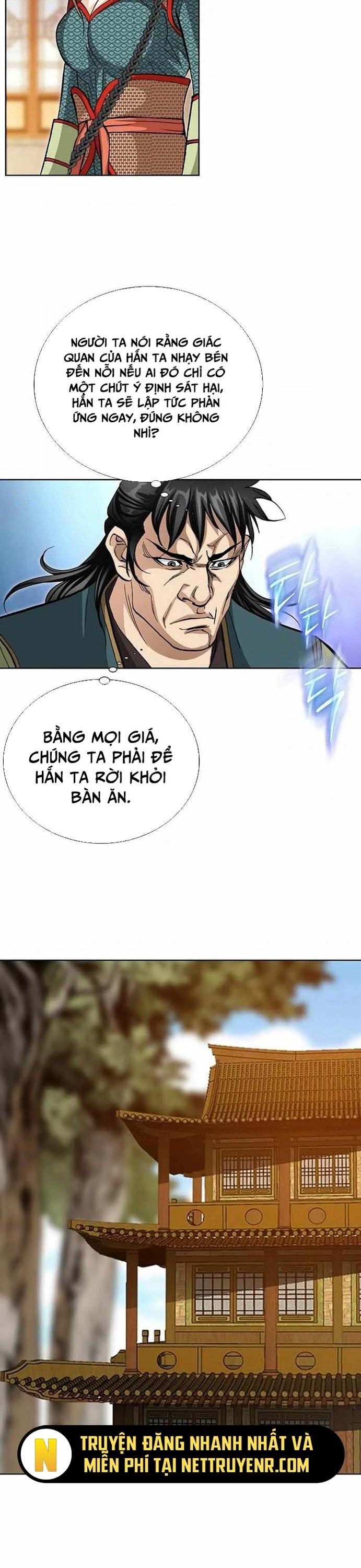 Vô Song Chapter 51 - 42