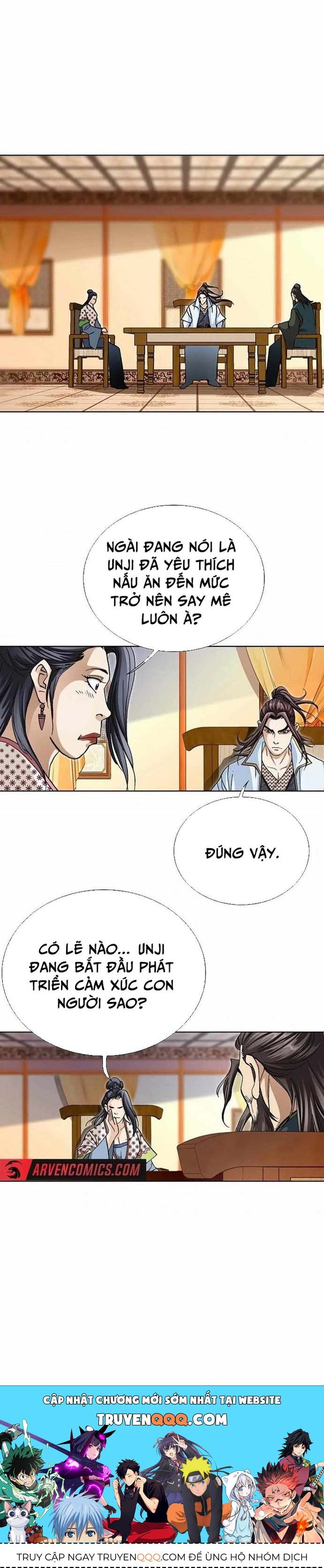 Vô Song Chapter 51 - 43