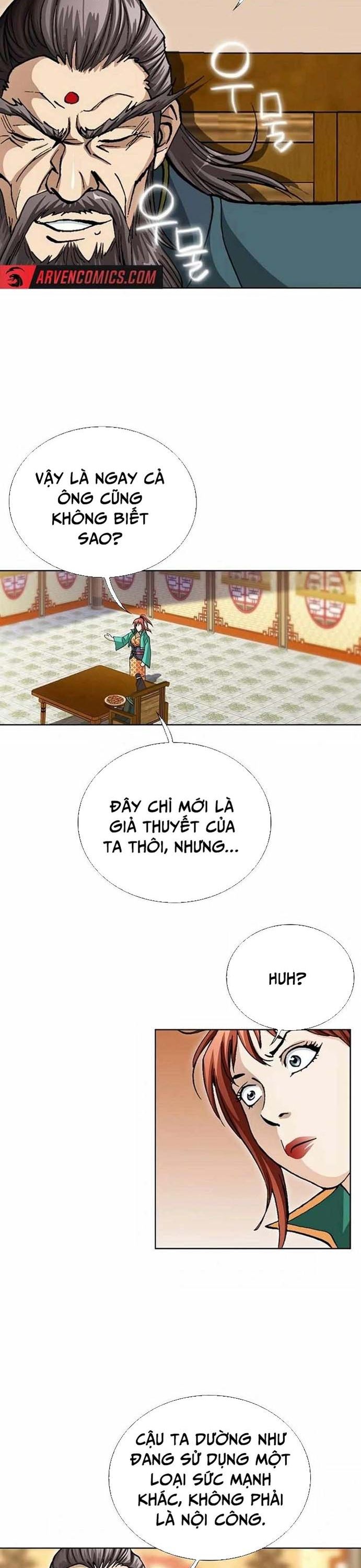 Vô Song Chapter 51 - 10