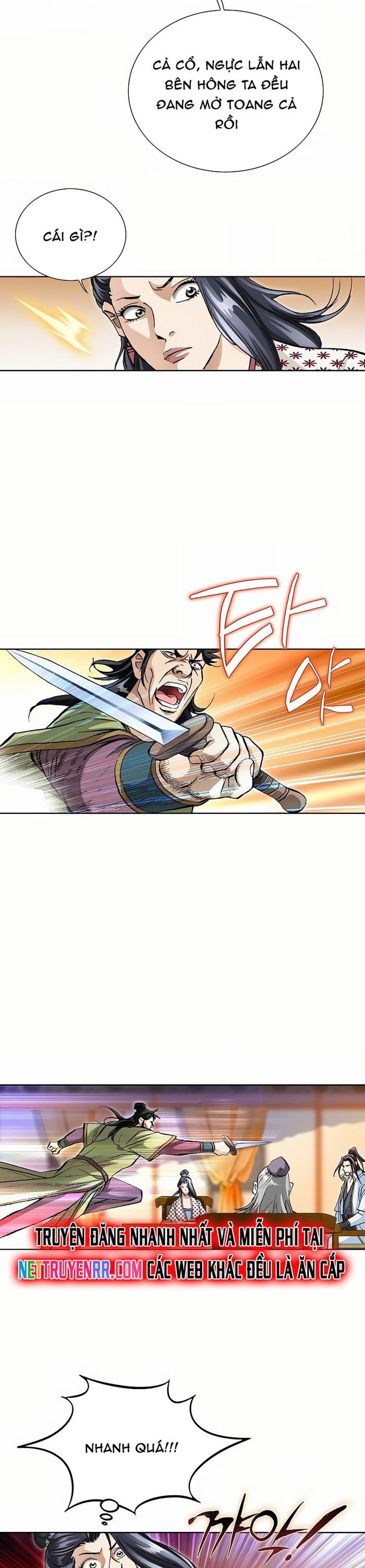 Vô Song Chapter 52 - 11