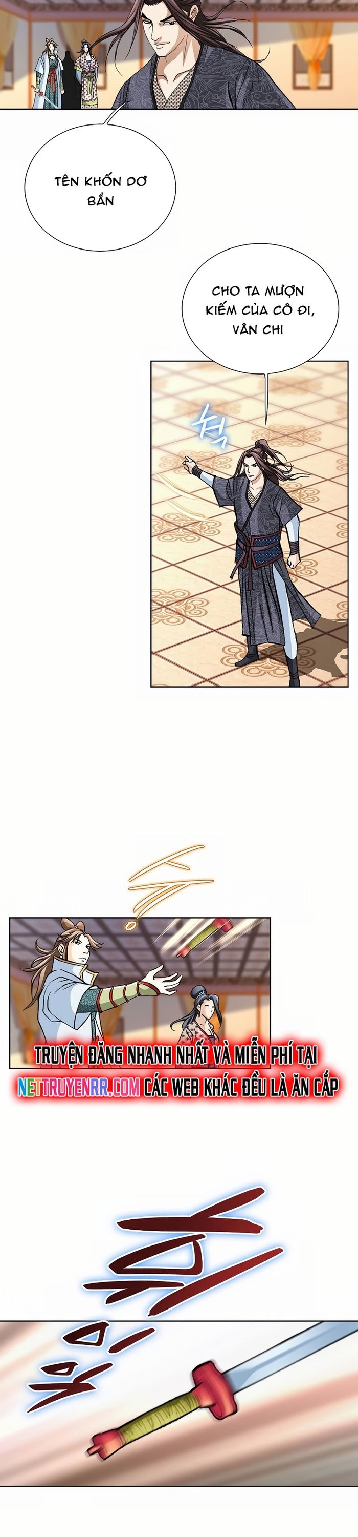 Vô Song Chapter 52 - 13