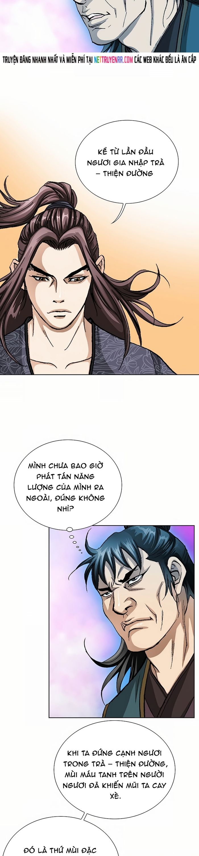 Vô Song Chapter 52 - 15