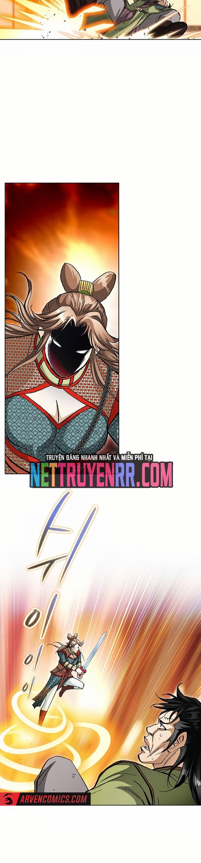 Vô Song Chapter 52 - 17