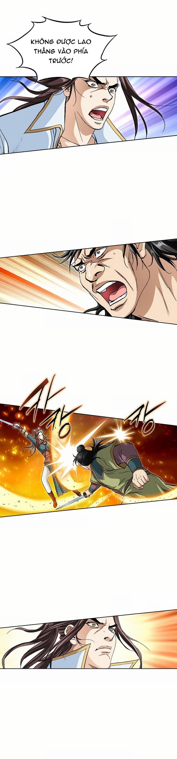 Vô Song Chapter 52 - 18