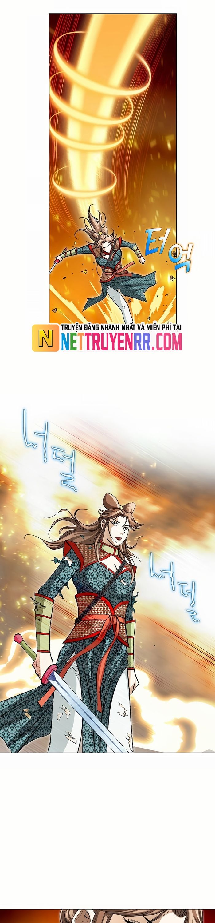 Vô Song Chapter 52 - 19