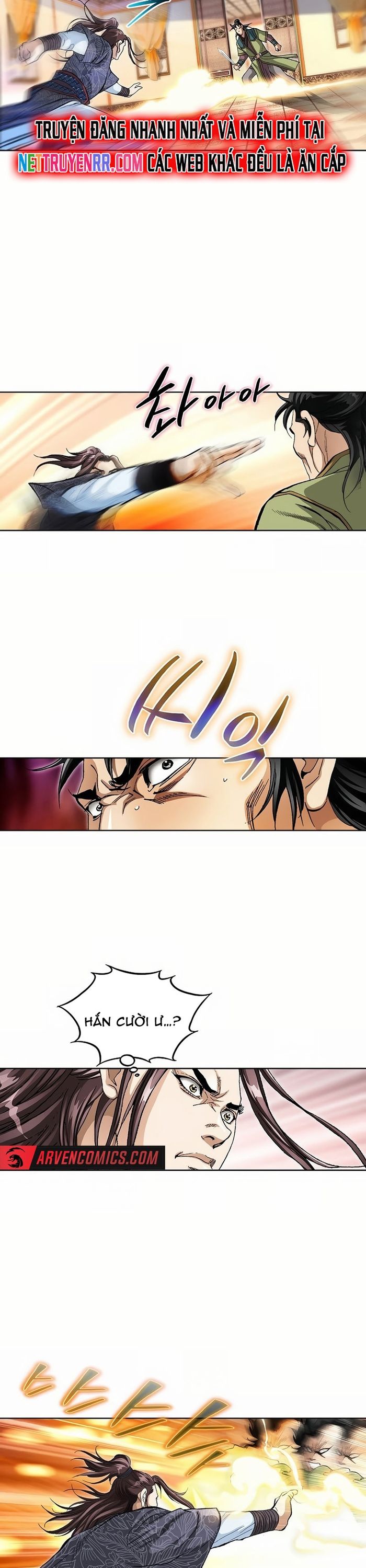 Vô Song Chapter 52 - 21