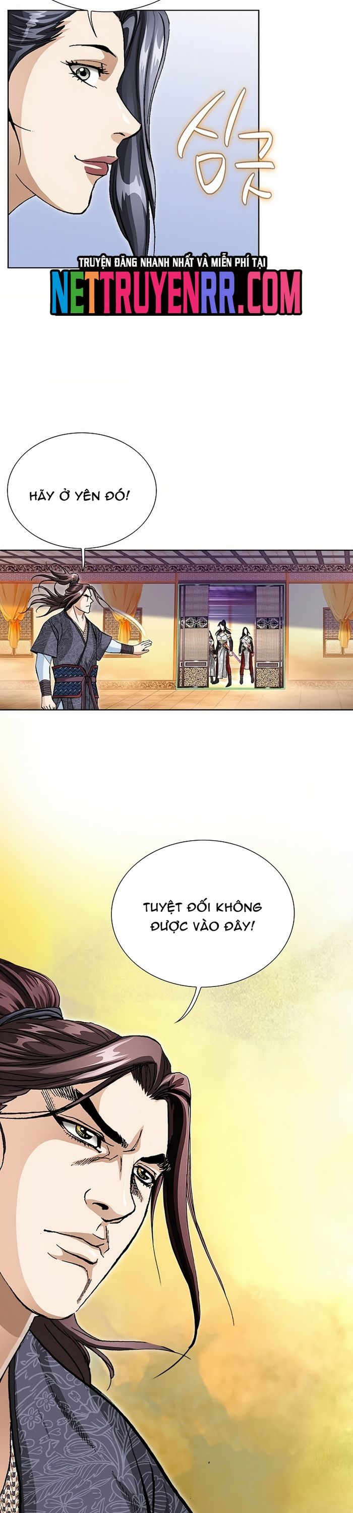 Vô Song Chapter 52 - 26