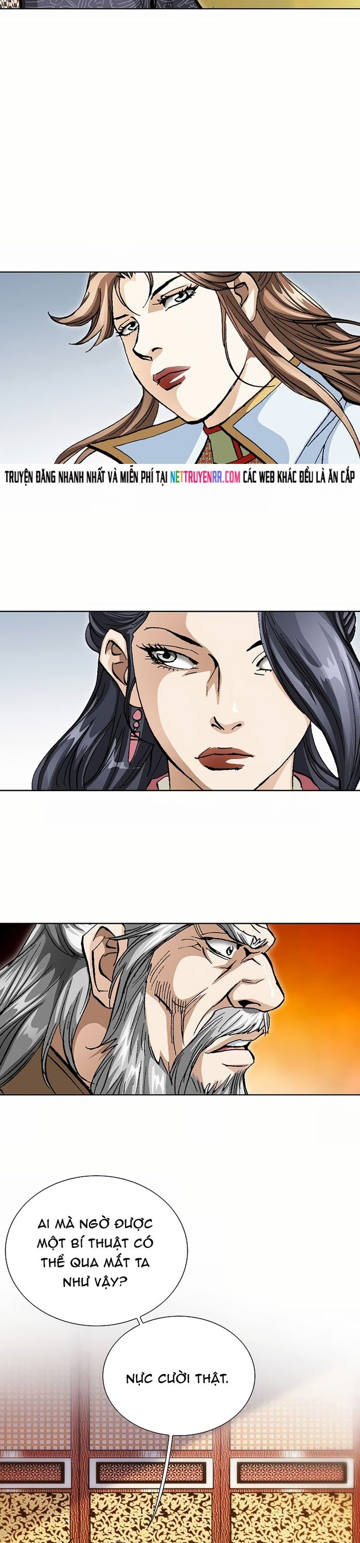 Vô Song Chapter 52 - 27