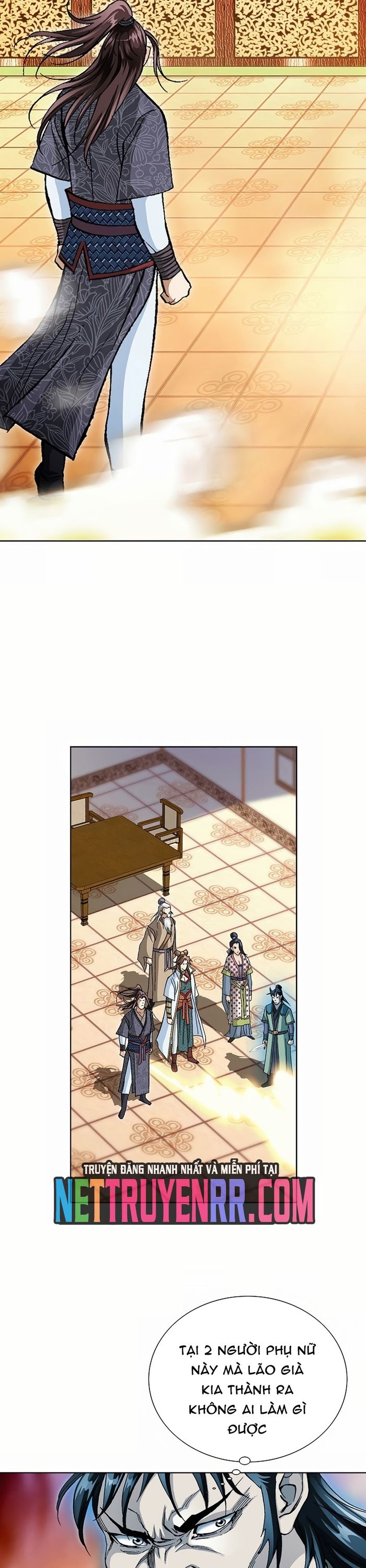 Vô Song Chapter 52 - 28