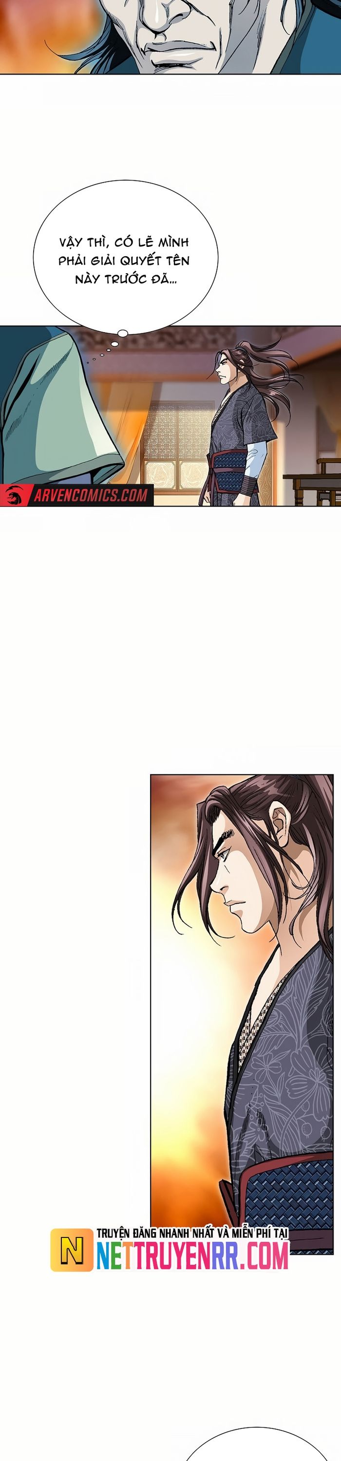 Vô Song Chapter 52 - 29