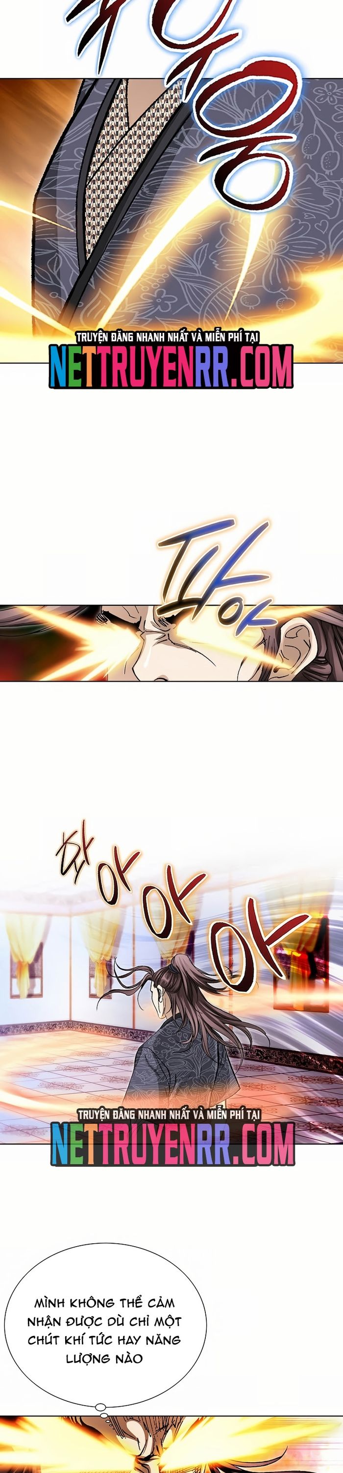 Vô Song Chapter 52 - 31