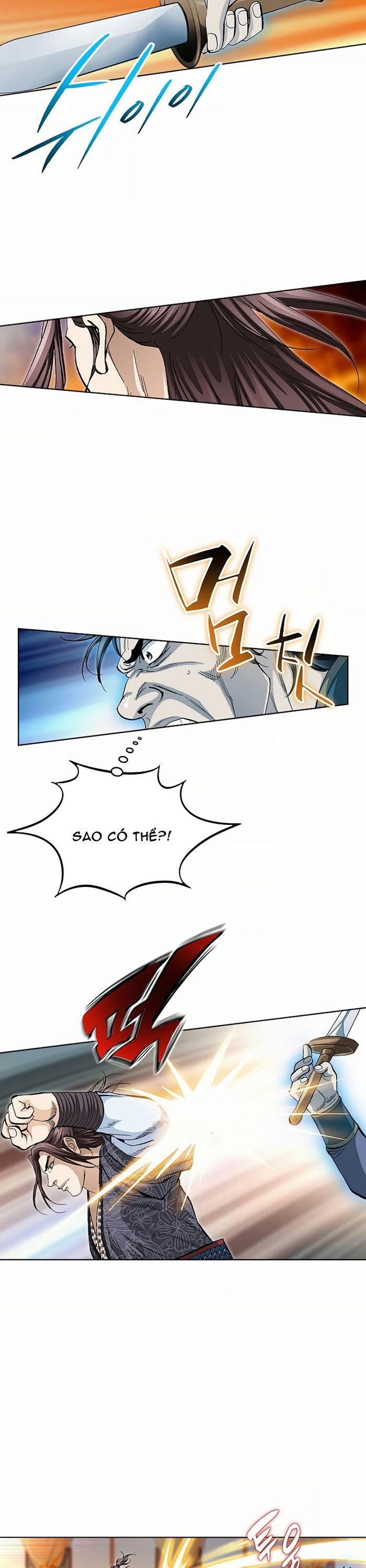 Vô Song Chapter 52 - 33