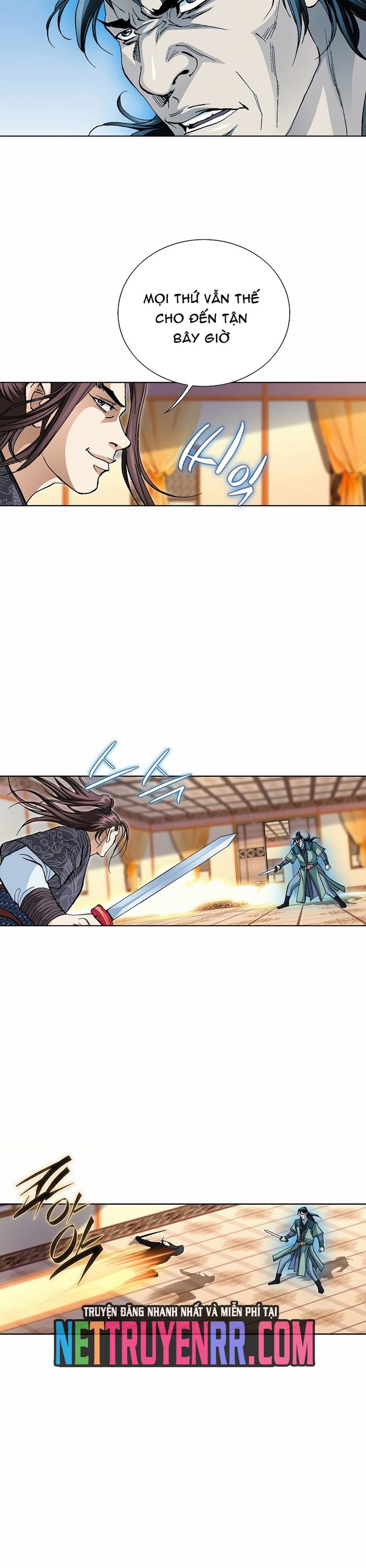 Vô Song Chapter 52 - 35