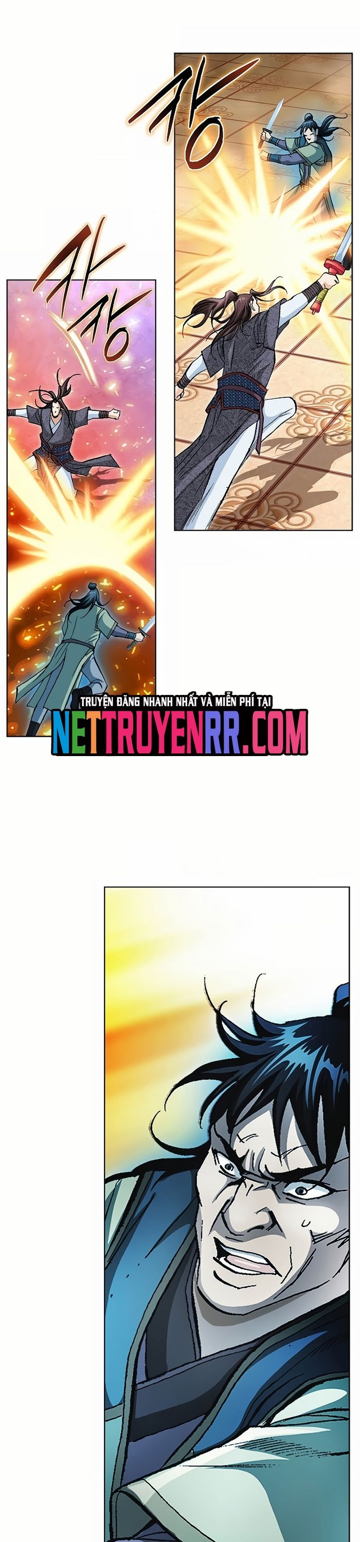 Vô Song Chapter 52 - 37