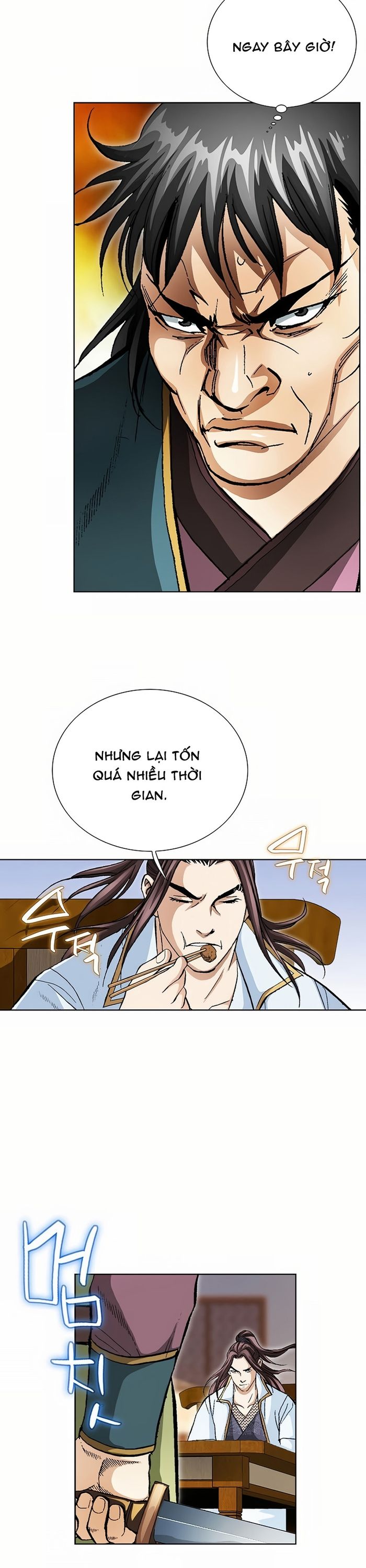 Vô Song Chapter 52 - 9