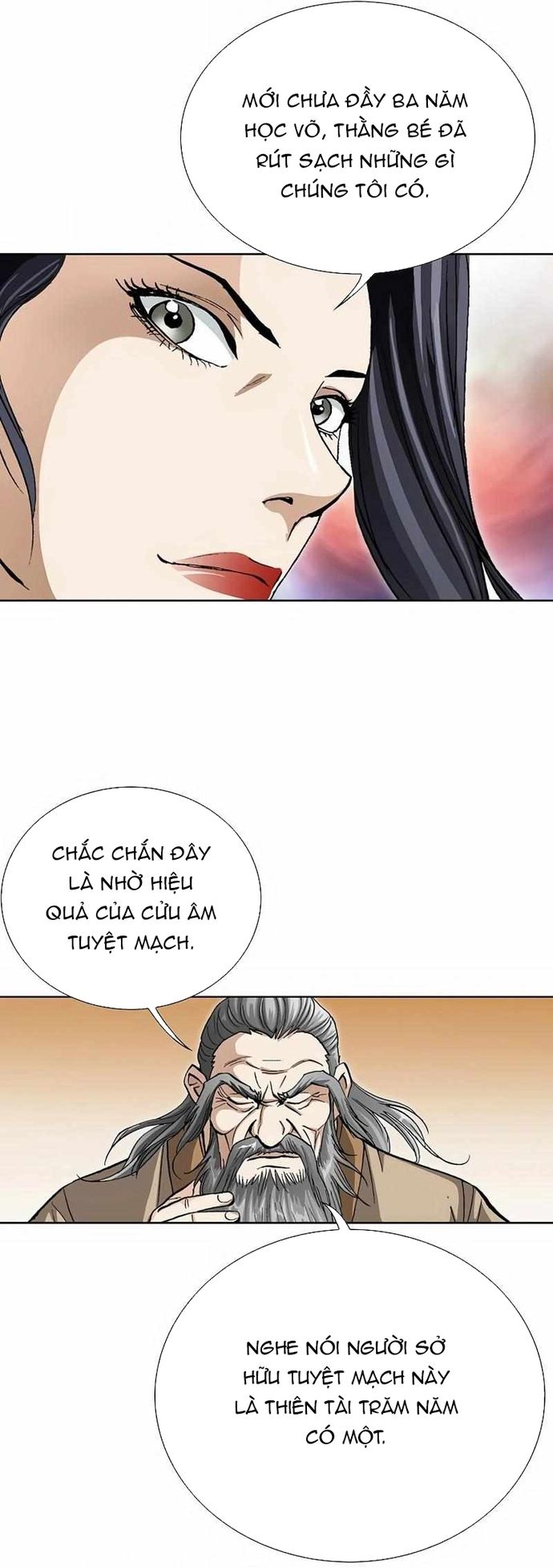 Vô Song Chapter 53 - 12