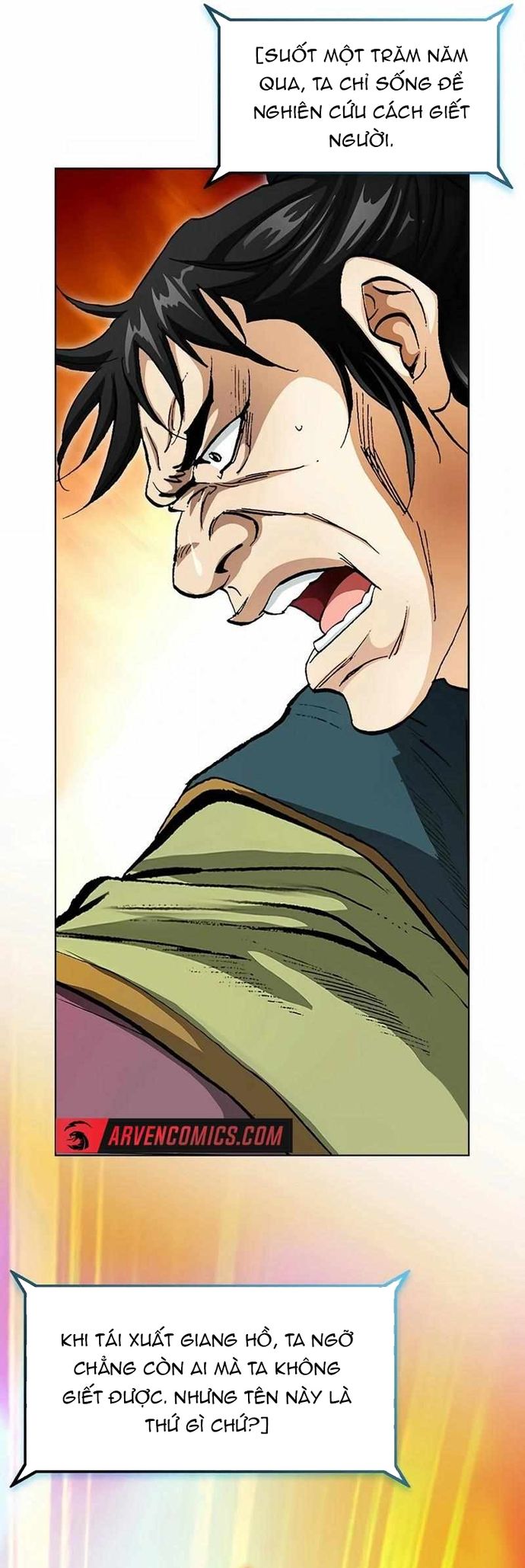 Vô Song Chapter 53 - 15