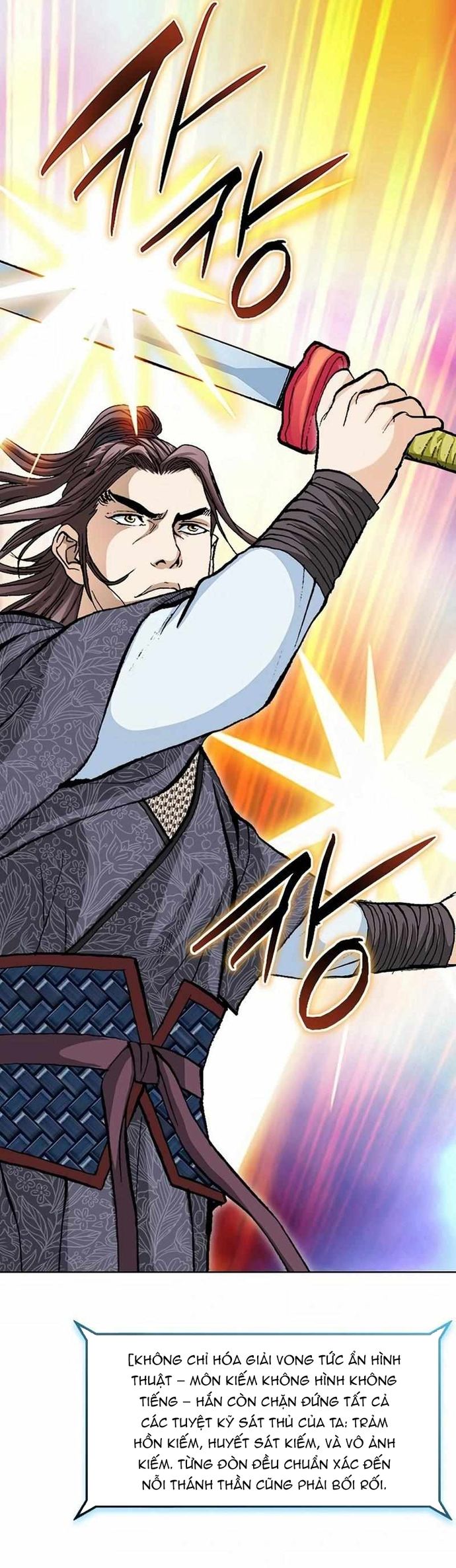 Vô Song Chapter 53 - 16