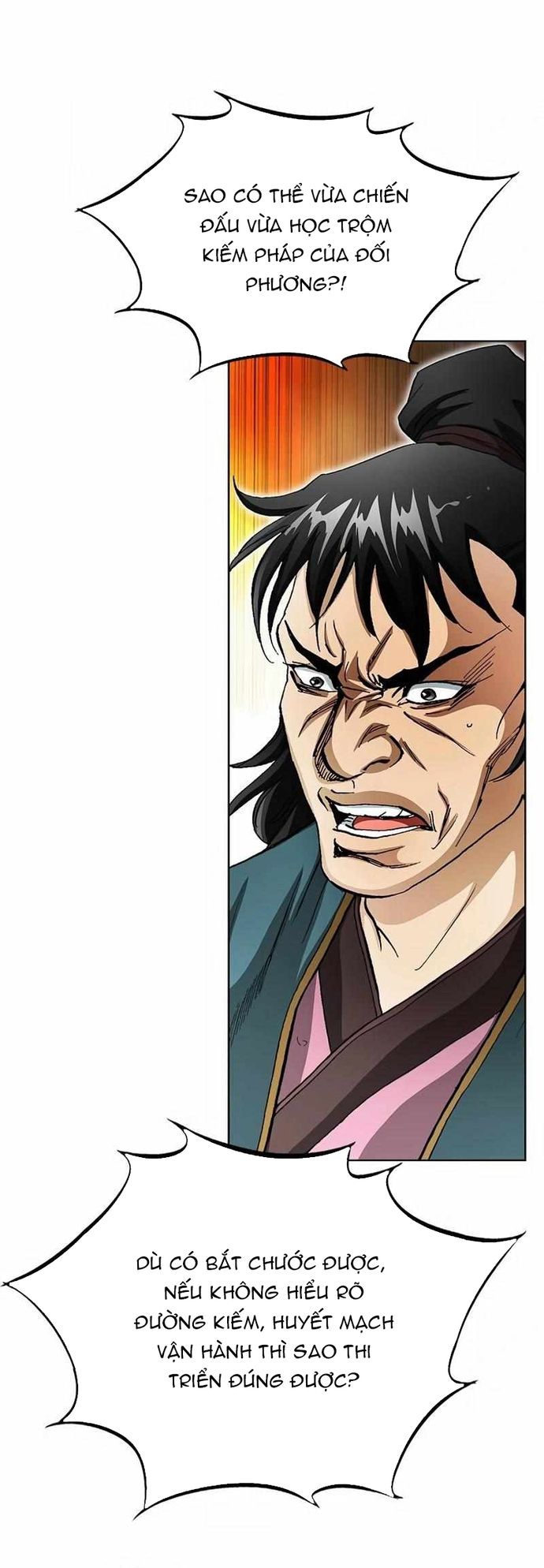 Vô Song Chapter 53 - 19