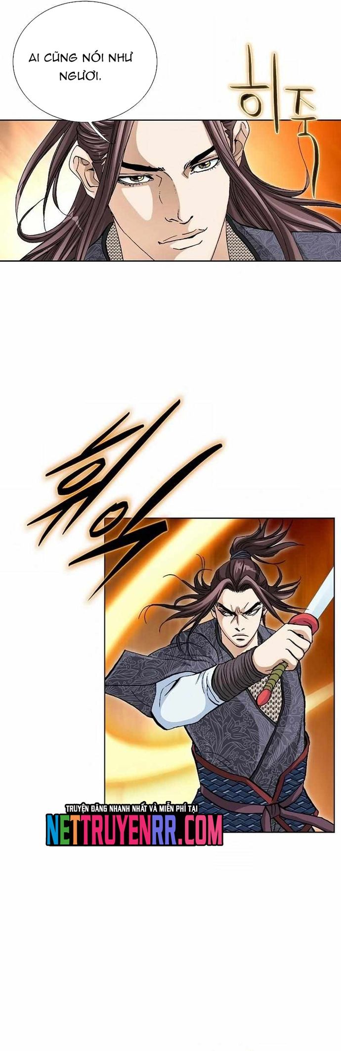 Vô Song Chapter 53 - 20