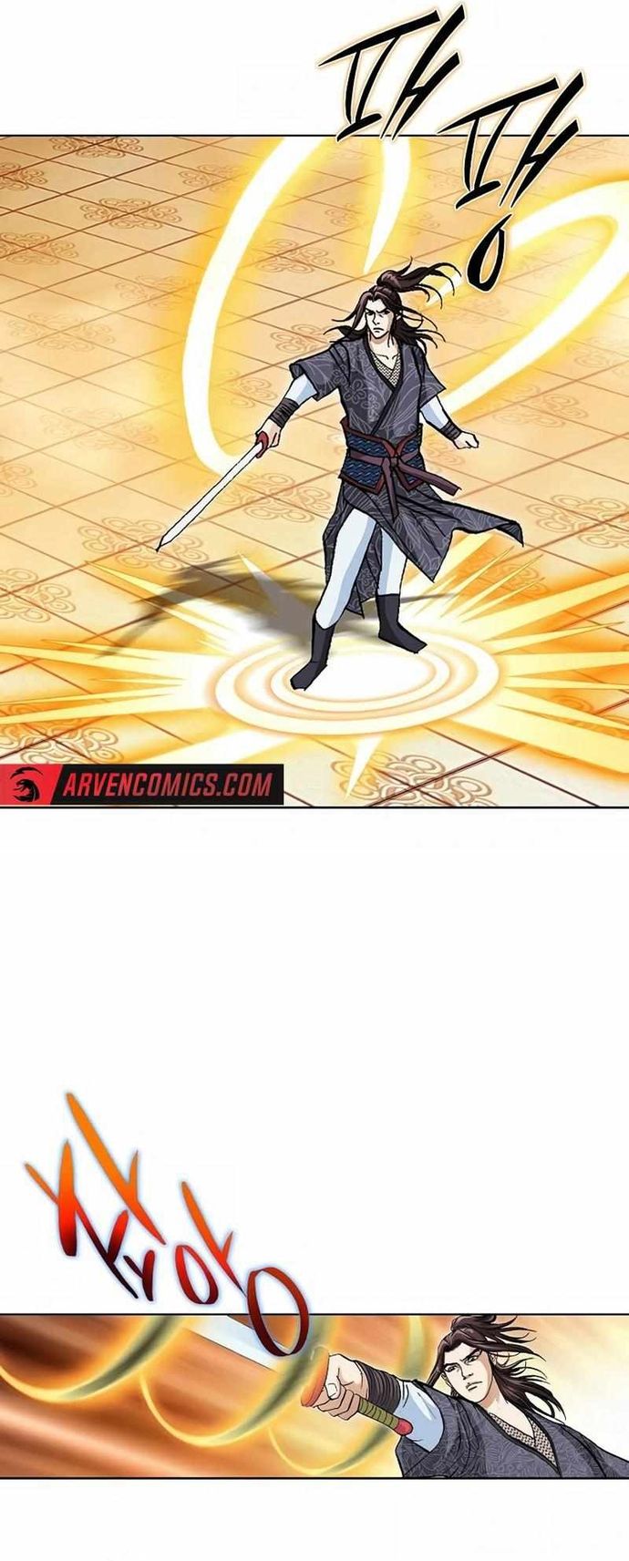 Vô Song Chapter 53 - 21