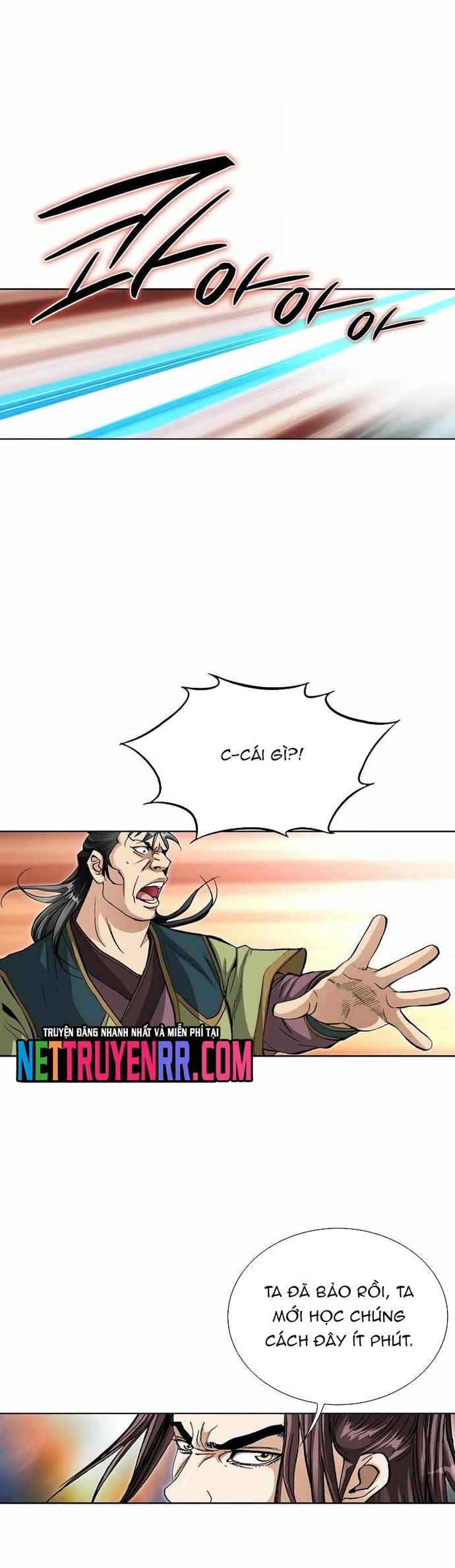 Vô Song Chapter 53 - 23