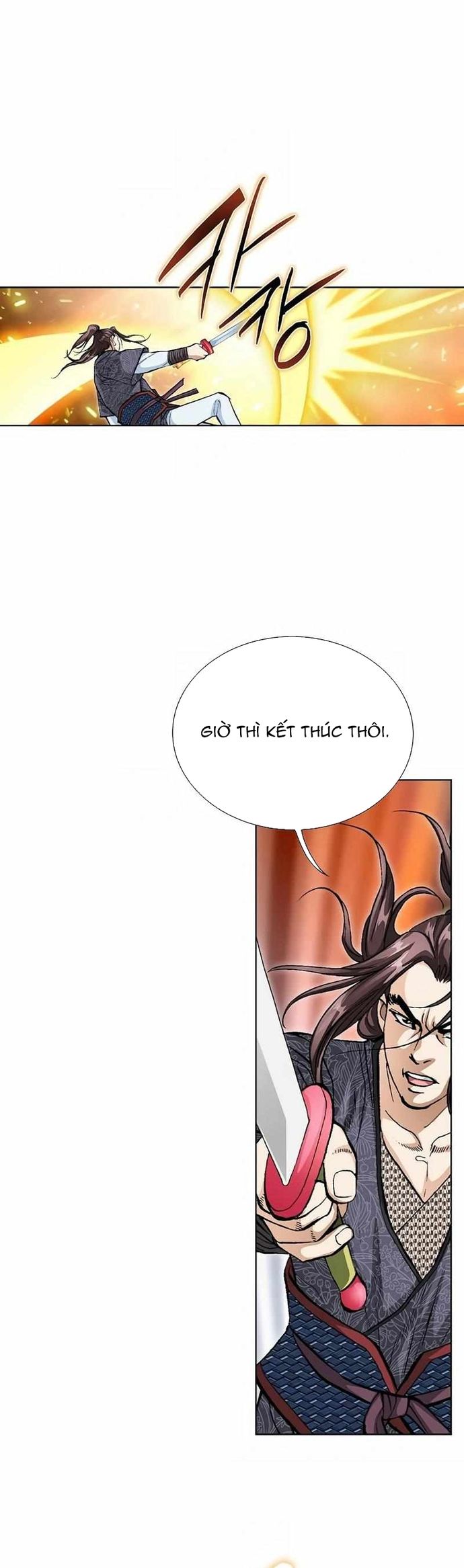 Vô Song Chapter 53 - 24