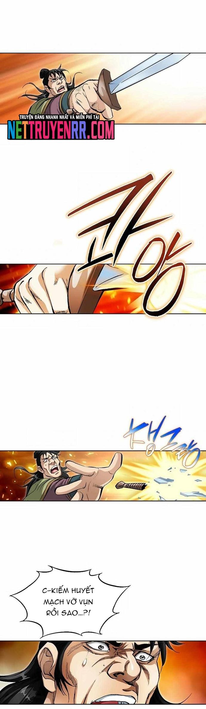 Vô Song Chapter 53 - 26