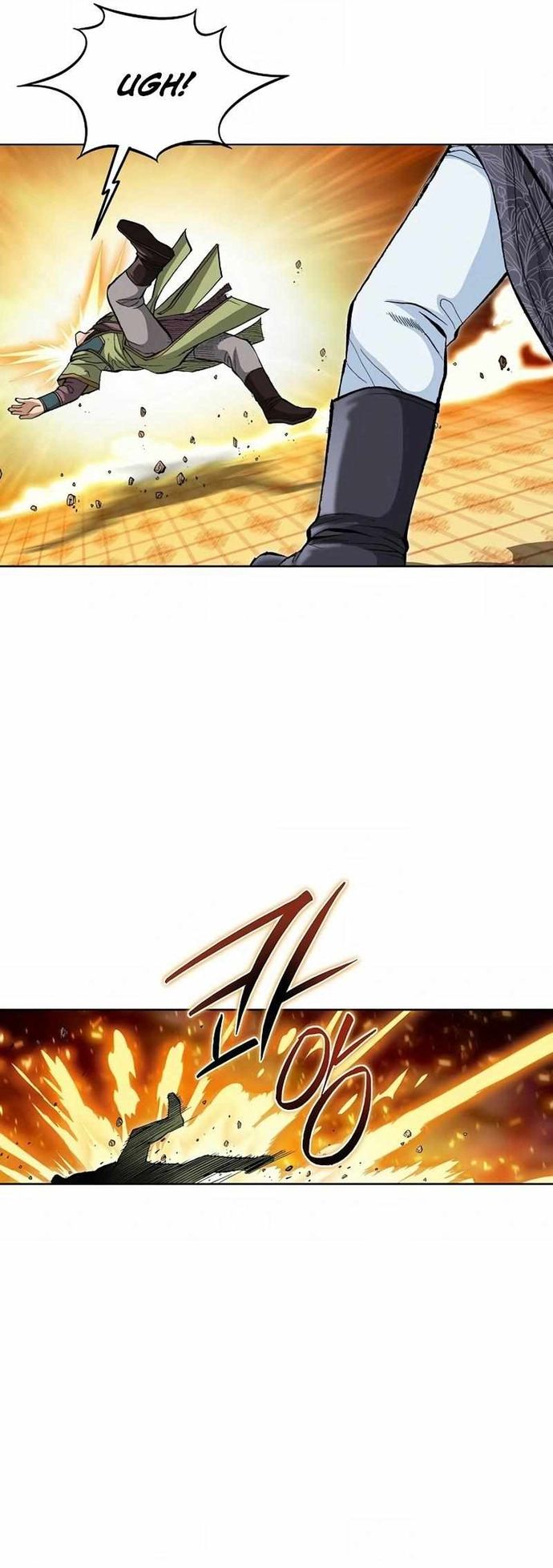 Vô Song Chapter 53 - 28