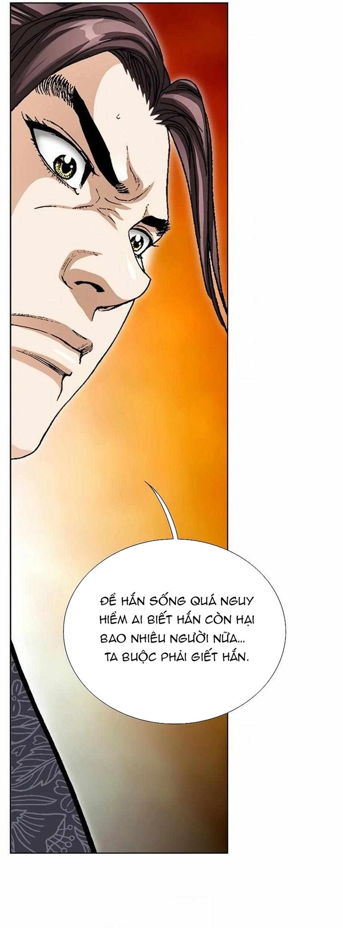 Vô Song Chapter 53 - 30
