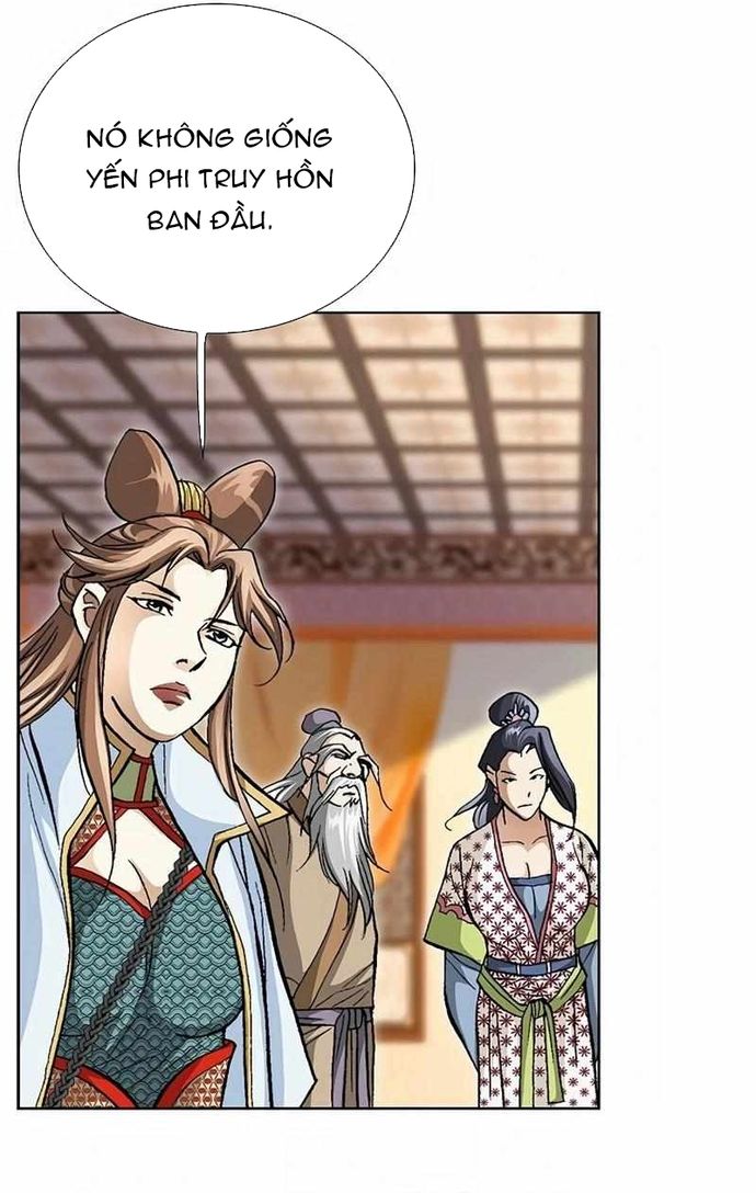Vô Song Chapter 53 - 32