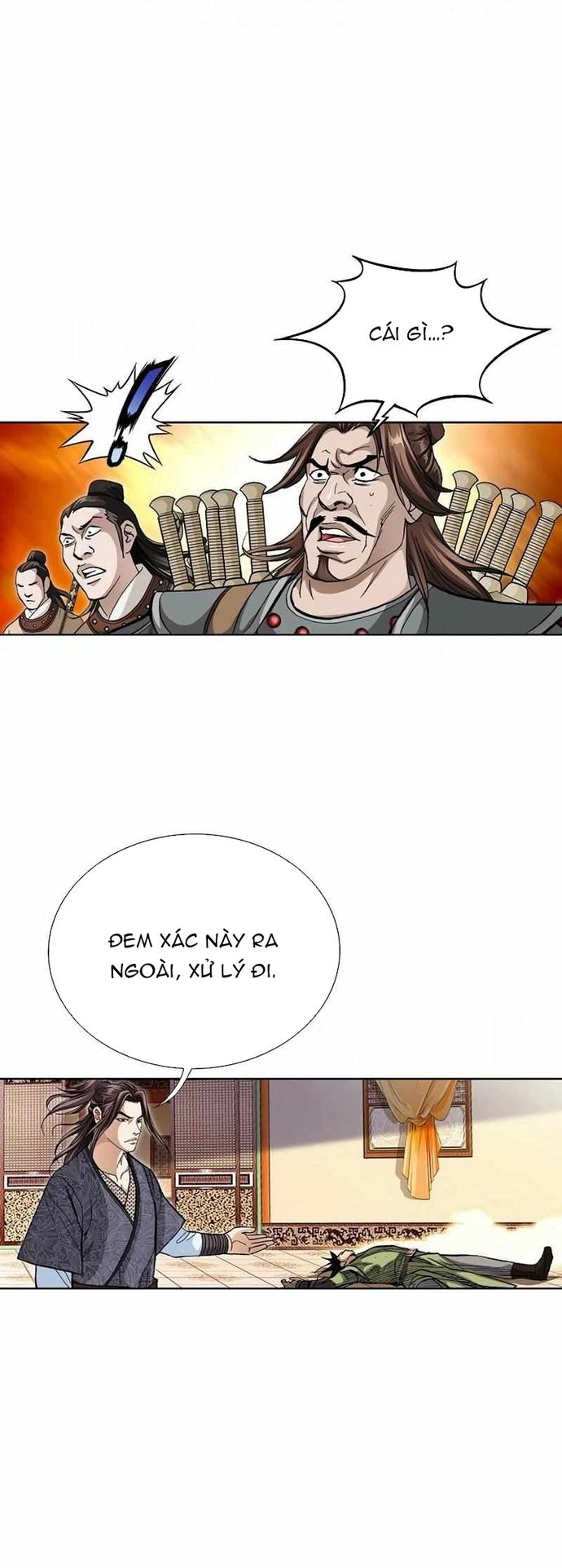 Vô Song Chapter 53 - 35