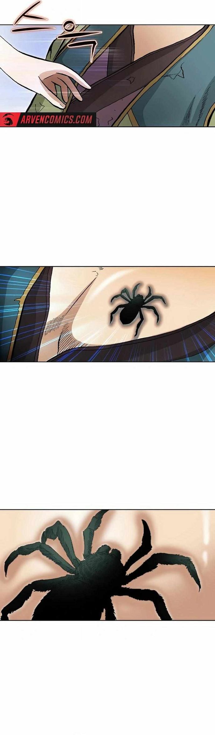 Vô Song Chapter 53 - 37