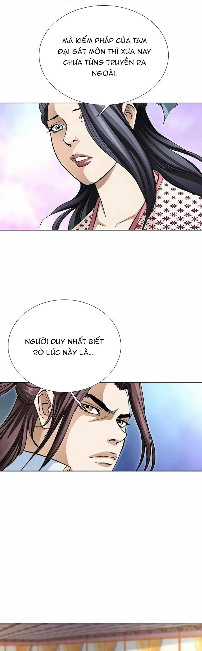 Vô Song Chapter 53 - 39