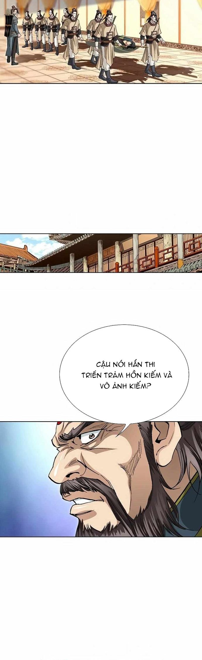 Vô Song Chapter 53 - 40