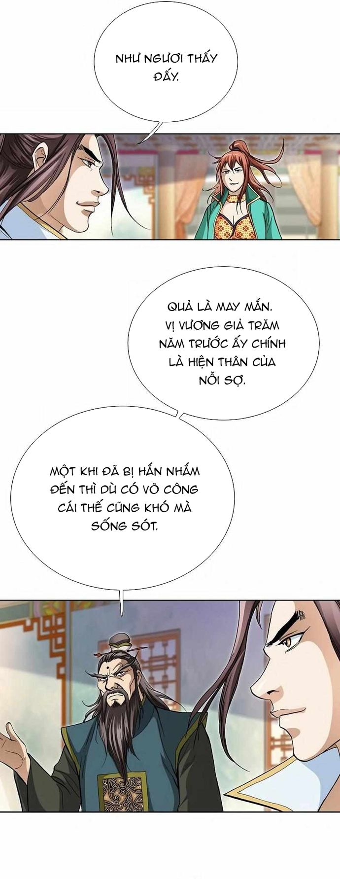Vô Song Chapter 53 - 49