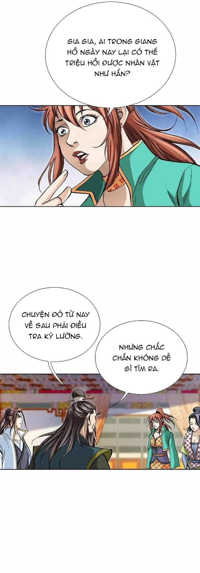 Vô Song Chapter 53 - 50
