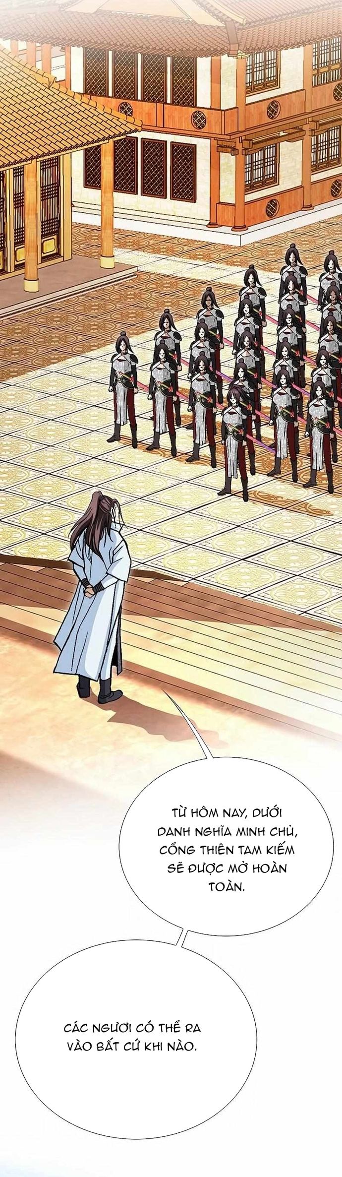Vô Song Chapter 53 - 53