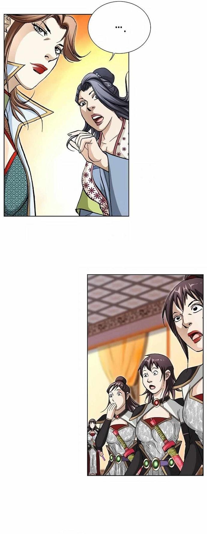 Vô Song Chapter 53 - 7