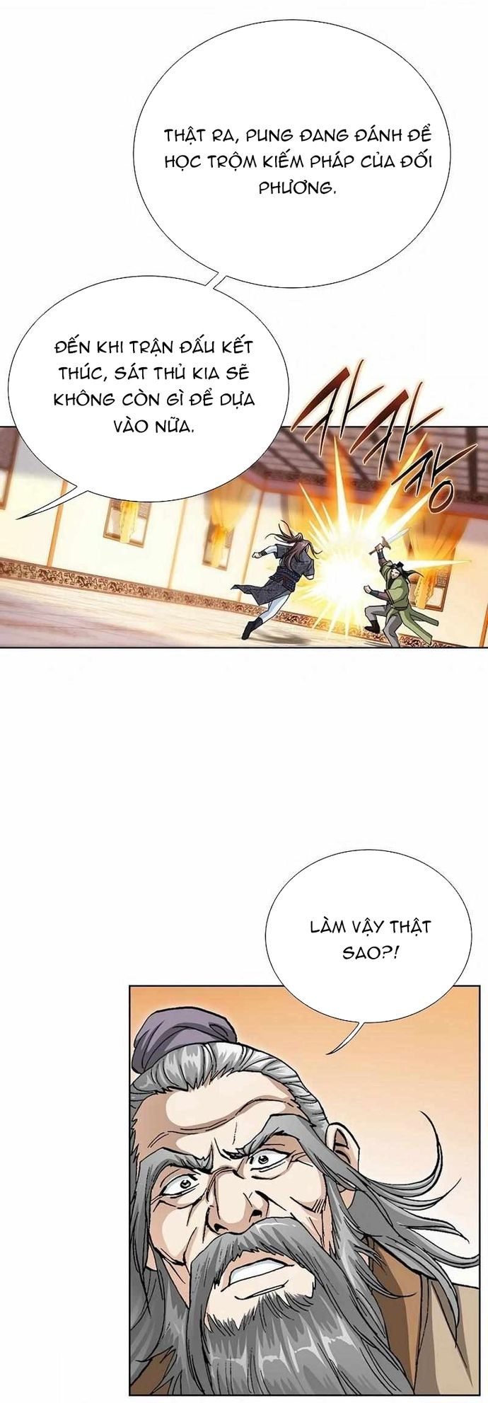 Vô Song Chapter 53 - 10