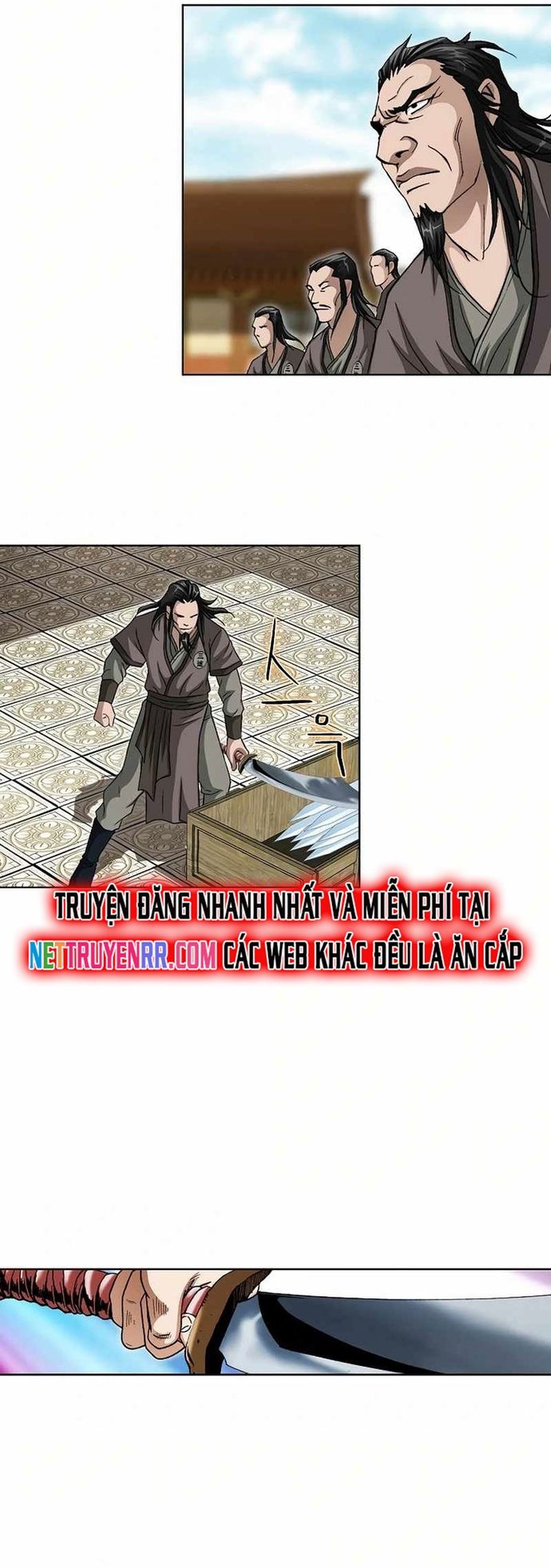 Vô Song Chapter 54 - 15