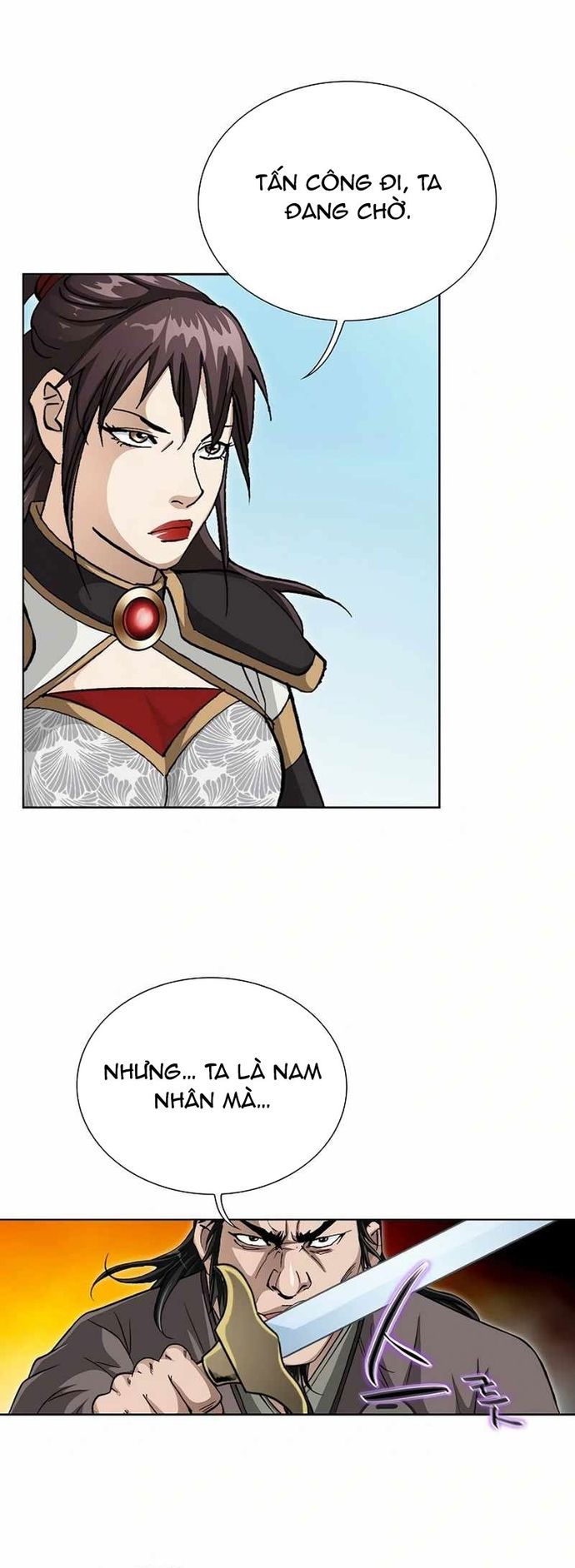 Vô Song Chapter 54 - 18