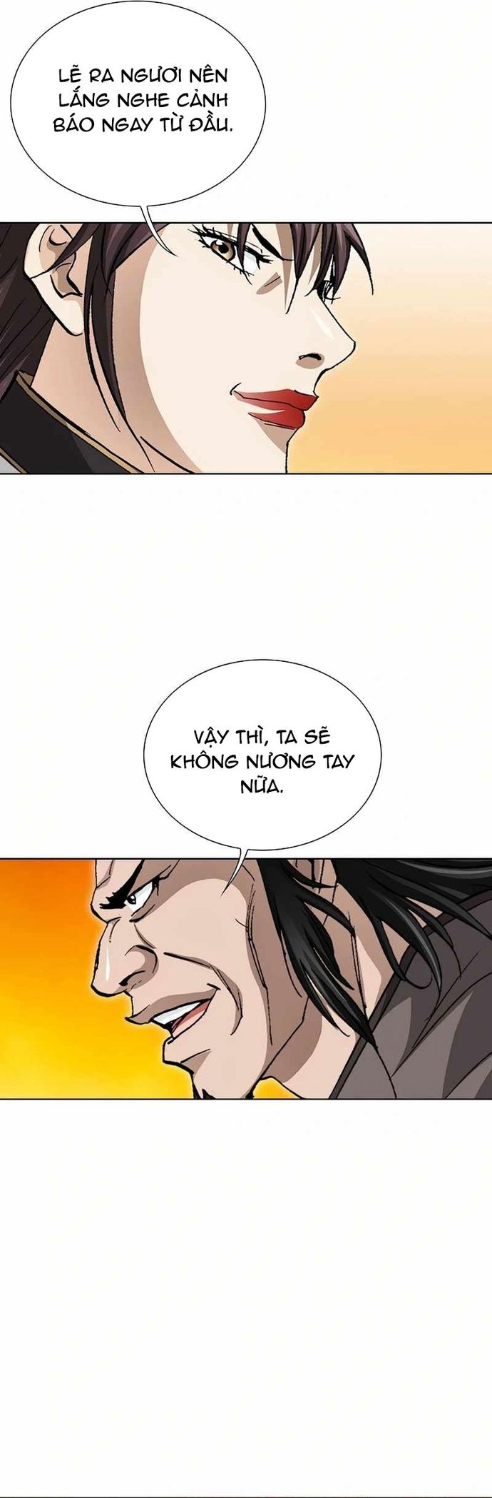 Vô Song Chapter 54 - 19